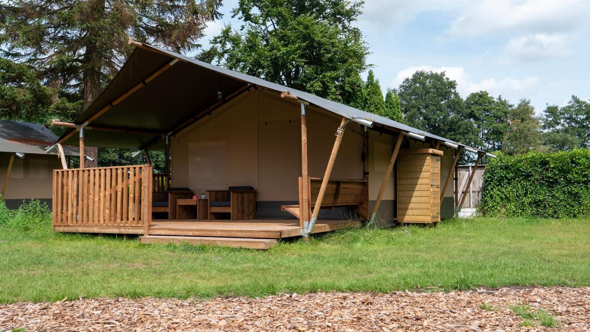 Camping Bockenauer Schweiz Oda fotoğraf