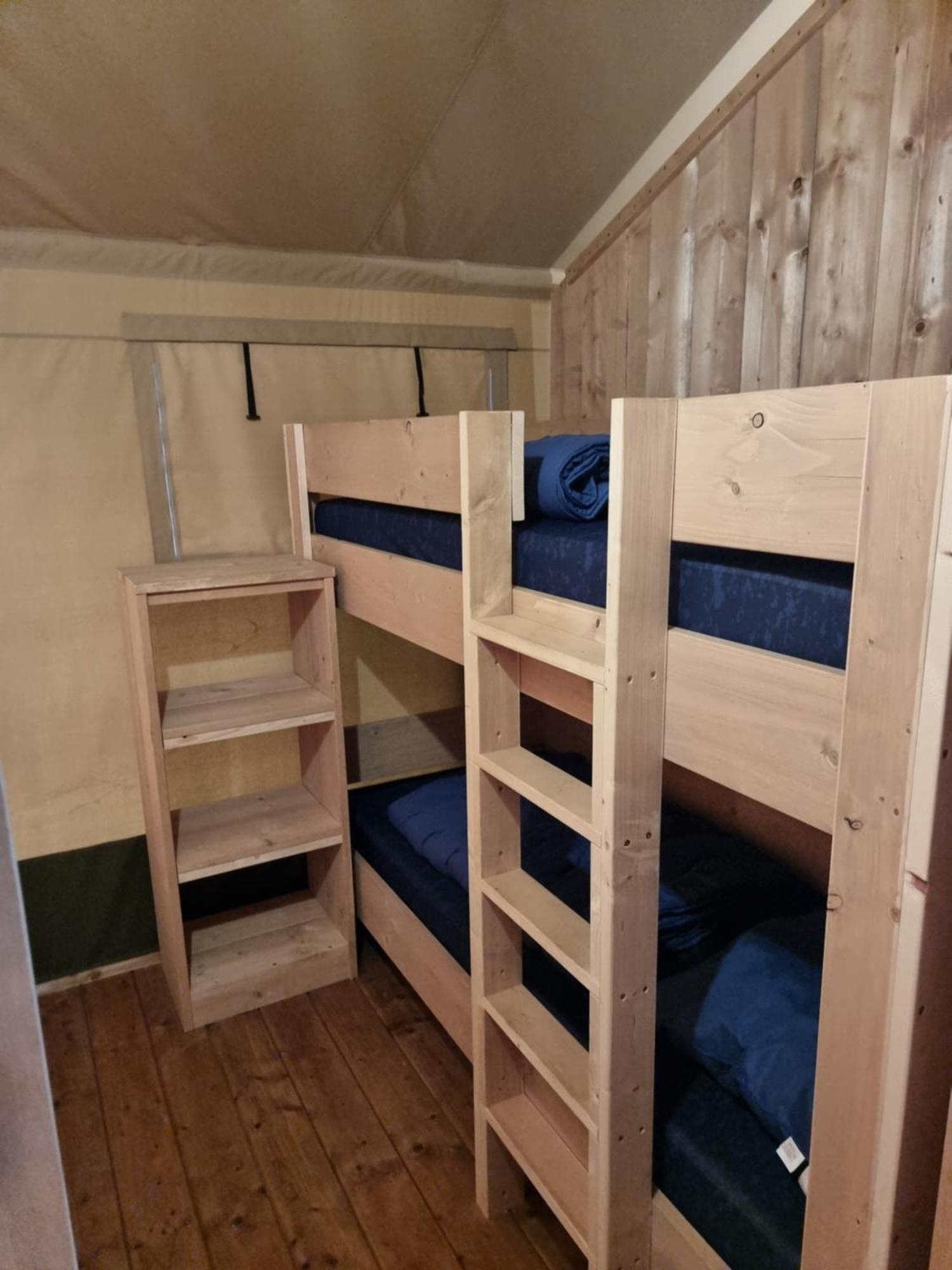 Camping Bockenauer Schweiz Oda fotoğraf