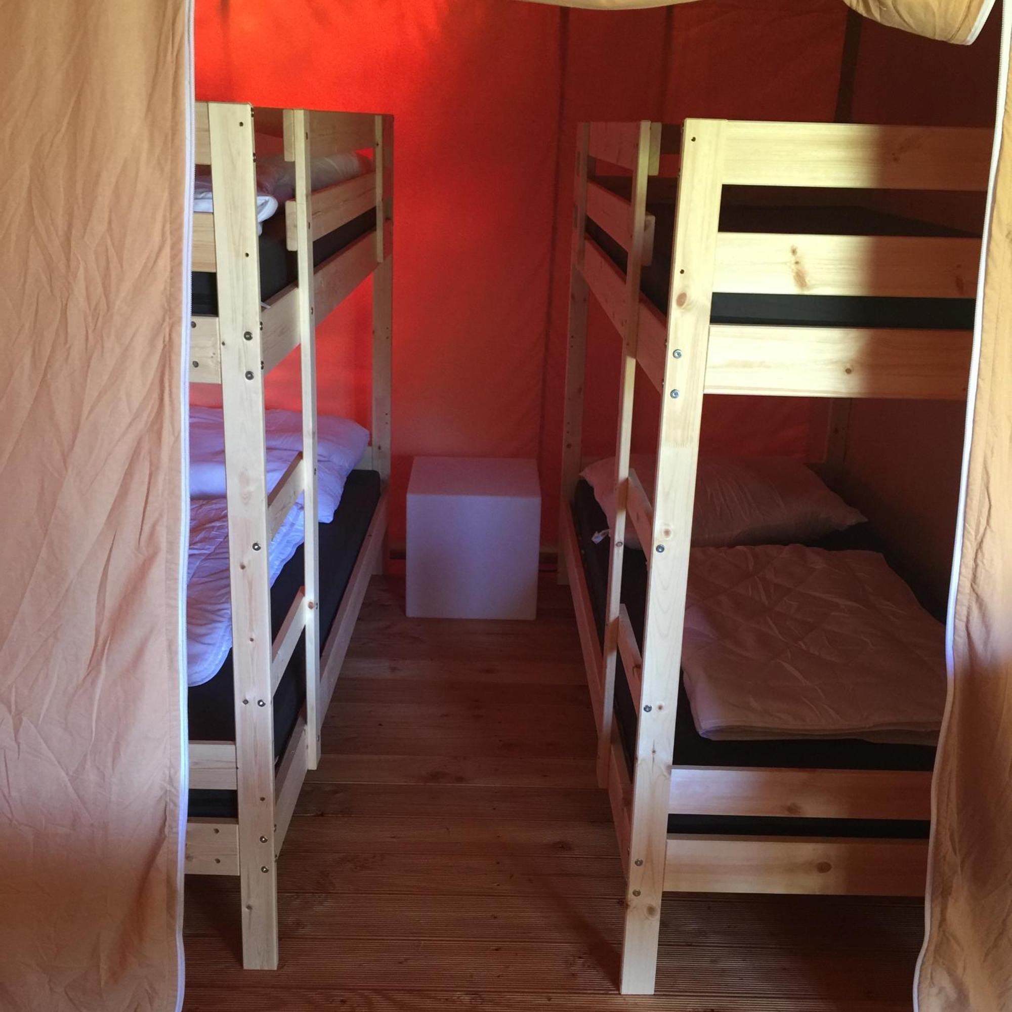 Camping Bockenauer Schweiz Dış mekan fotoğraf